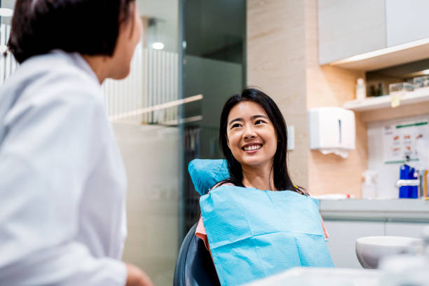 Emergency Dental Services in Emma, NC