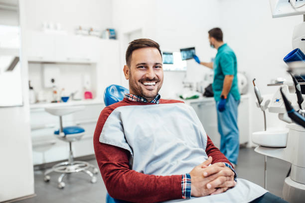 TMJ/TMD Treatment in Emma, NC