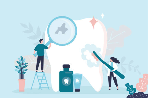 Dental X-Rays and Imaging in Emma, NC