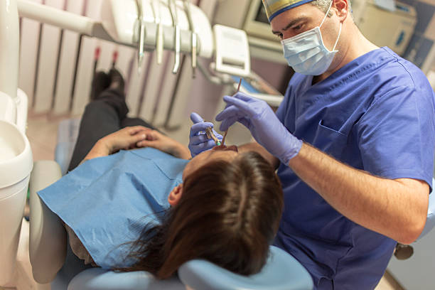 Sleep Apnea Treatment in Emma, NC